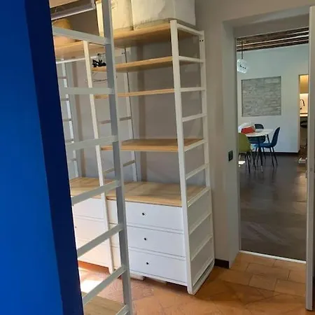 Bridge Apartment