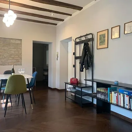 Appartement Bridge *